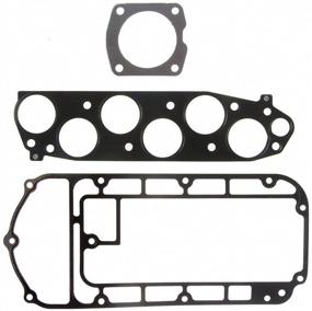 img 1 attached to Fel Pro 96410 Plenum Gasket Set