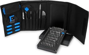 img 3 attached to 🔧 iFixit Pro Tech Toolkit: The Ultimate Electronics, Smartphone, Computer & Tablet Repair Kit