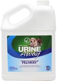 img 1 attached to Gallon Urine-Away: Powerful Pet Urine Eliminator for Effective Cleaning