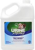 gallon urine-away: powerful pet urine eliminator for effective cleaning logo