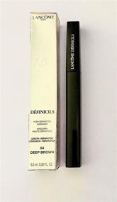 img 1 attached to Lancome Definicils Тушь для ресниц Версия 0 21Oz