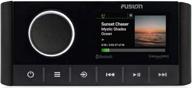 fusion ms ra670 apollo entertainment bluetooth logo