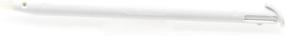 img 1 attached to 🖊️ PartEGG Official Replacement Slot-Touch Stylus Pen for Nintendo New 3DS XL/New 3DS LL (2015) - White