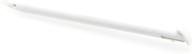 🖊️ partegg official replacement slot-touch stylus pen for nintendo new 3ds xl/new 3ds ll (2015) - white logo