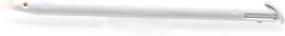 img 2 attached to 🖊️ PartEGG Official Replacement Slot-Touch Stylus Pen for Nintendo New 3DS XL/New 3DS LL (2015) - White