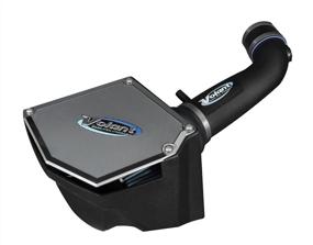 img 1 attached to Усиленный PowerCore Cool Air Intake от Volant - 176386