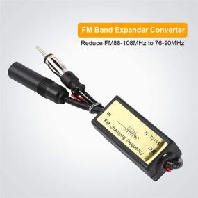 img 3 attached to Преобразователь-расширитель Shifter Japanese 108Mhz