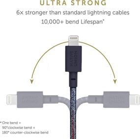 img 2 attached to Native Union Key Cable Ultra Strong