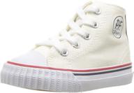 pf flyers ki2001wt medium little logo