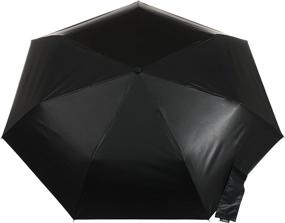 img 3 attached to 🌂 Totes Under Canopy Printed Umbrella