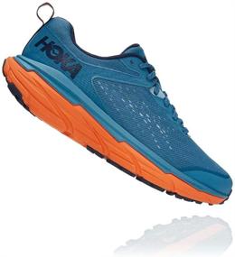 img 3 attached to HOKA ONE Challenger Synthetic Trainers