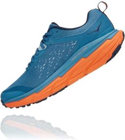 img 1 attached to HOKA ONE Challenger Synthetic Trainers