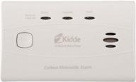 enhanced kidde worry-free carbon monoxide detector alarm: 10 year sealed battery, model c3010 with improved seo logo