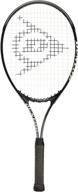 dunlop nitro junior tennis racket logo