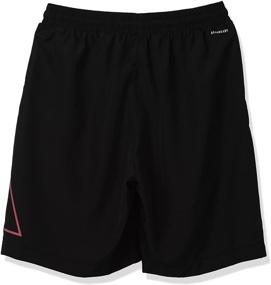 img 3 attached to Adidas Mens Crosssup Short Large Men's Clothing and Active