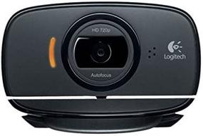 img 3 attached to Logitech C525 USB HD Webcam: Optimized for Online Video Calls and Streaming