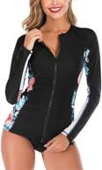 👙 lafykoly women's protection swimsuit tankini: stylish clothing and swimsuit cover ups logo