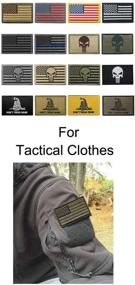 img 1 attached to WZT Bundle American Tactical Military Sewing