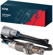 kax 234-9041 oxygen sensor: heated o2 sensor for 2005-2010 camry, solara, xb, tc - original equipment replacement logo