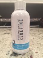 optimized pore minimizing toner by rodan and fields logo