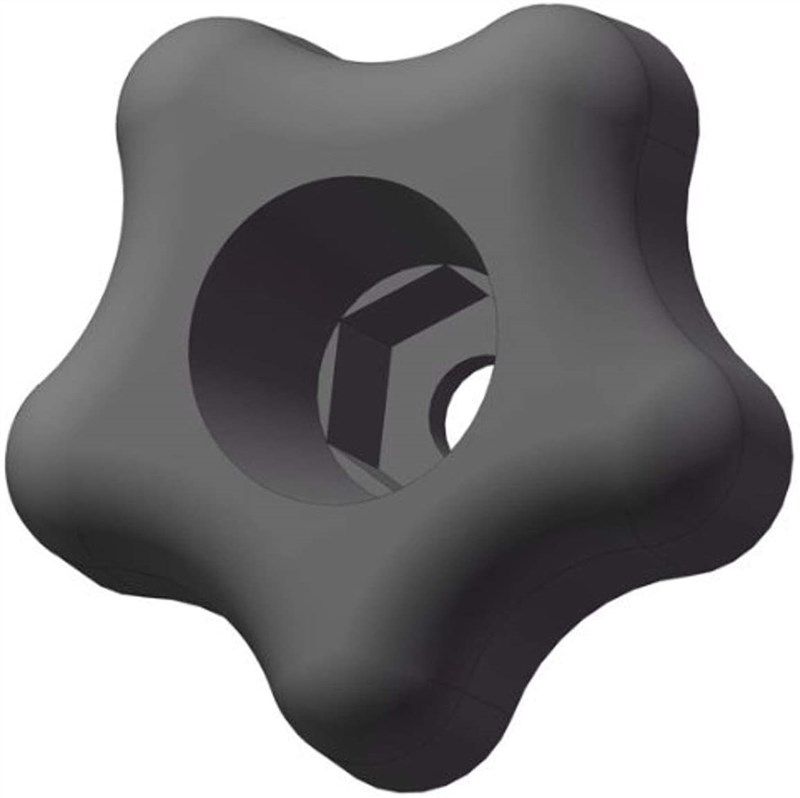 innovative components anh3 hex5s3a accept bolts 로고