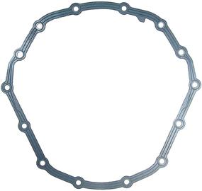 img 2 attached to Fel Pro RDS55473 Rear Differential Gasket