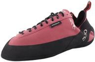 🧗 anasazi climbing shoe for men by five ten logo