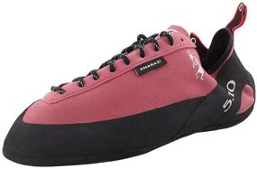 img 4 attached to 🧗 Anasazi Climbing Shoe for Men by Five Ten