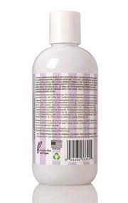 img 1 attached to TotLogic 8 oz Sulfate Free Bubble Bath with Calming Lavender - Gentle, Hypoallergenic, Rich in Antioxidants & Botanicals, No Parabens, Phthalates, or Sulfates