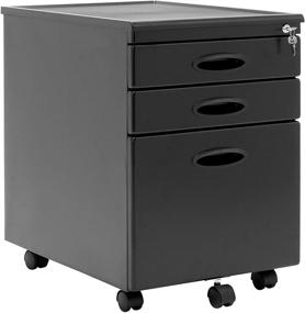 img 4 attached to 🔬 Calico Designs 51112BOX Lab Cabinet Drawers: Top-quality Lab Furniture for Lab & Scientific Products