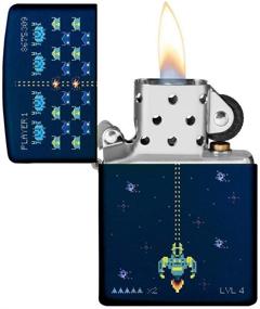 img 2 attached to Enhance Your Gaming Experience with Zippo Gaming Lighters