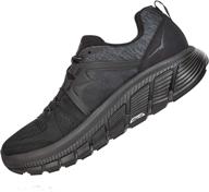 hoka one 109630 bdsd gaviota sneakers logo