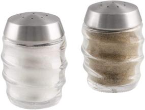 img 4 attached to Cole Mason H311833U Pepper Shaker