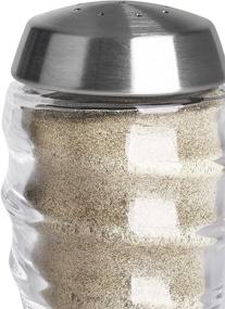 img 2 attached to Cole Mason H311833U Pepper Shaker