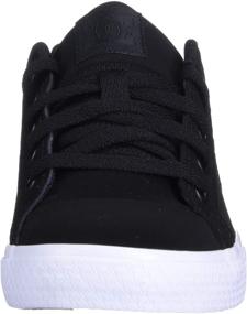 img 3 attached to 👟 Stylish and Functional: DC Women's Chelsea Se Skate Shoe – The Perfect Blend of Comfort and Style