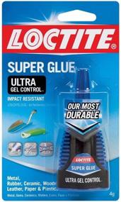 img 1 attached to Henkel Loctite 1674435 Super Ultra Control