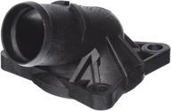 motorcraft rh147 thermostat housing logo