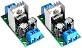 img 4 attached to DEVMO Voltage Rectifier Regulator Supply