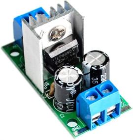 img 2 attached to DEVMO Voltage Rectifier Regulator Supply