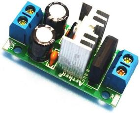 img 3 attached to DEVMO Voltage Rectifier Regulator Supply