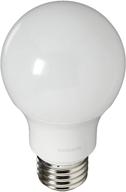 💡 brilliant and energy-efficient philips 60w equivalent white light bulb логотип