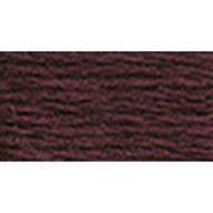 🧵 dmc 117-154 dark mouline stranded cotton six strand embroidery floss thread logo