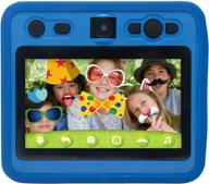 📸 камера kurio snap: лучшая цифровая камера для детей. логотип