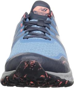 img 3 attached to 🏃 Представляем женскую беговую обувь New Balance Fresh Foam Kaymin Trail V1: раскройте ваш потенциал на трейле