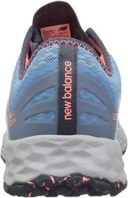 img 2 attached to 🏃 Представляем женскую беговую обувь New Balance Fresh Foam Kaymin Trail V1: раскройте ваш потенциал на трейле