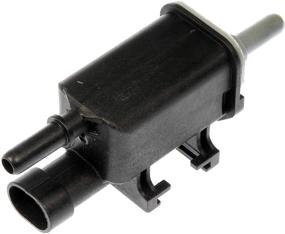 img 3 attached to Dorman 911-032 Vapor Canister Purge Valve: Perfect Fit for Select Models