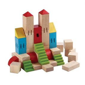 img 2 attached to AmazonBasics Creative Building Blocks 4 Pack (Model 1902)