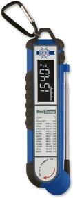 img 1 attached to Cordon Bleu Pro Temp Commercial Thermometer