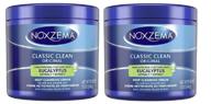 🧖 12oz noxzema deep cleansing cream - pack of 2 for effective cleansing logo