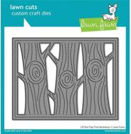 lawn fawn backdrop interactive lf2451 logo